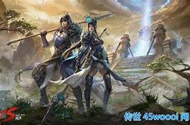 复古传奇2020官方下载